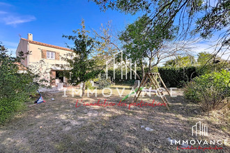achat maison fabregues 34690