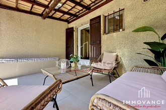 achat maison fabregues 34690