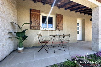 achat maison fabregues 34690