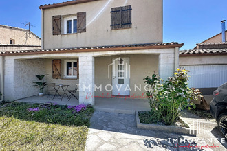 achat maison fabregues 34690