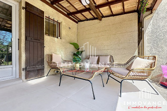 achat maison fabregues 34690
