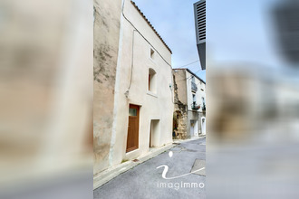 achat maison fabregues 34690