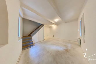 achat maison fabregues 34690