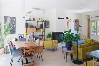 achat maison fabregues 34690