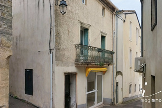 achat maison fabregues 34690