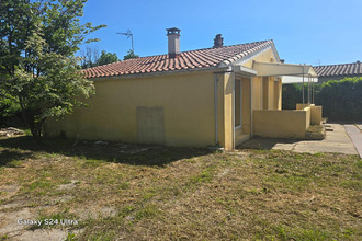 achat maison fabregues 34690