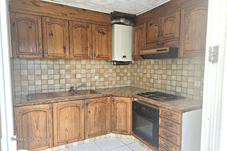 achat maison fabregues 34690
