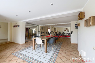 achat maison fabregues 34690
