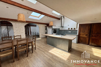 achat maison fabregues 34690