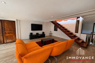 achat maison fabregues 34690