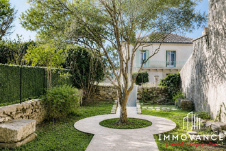 achat maison fabregues 34690