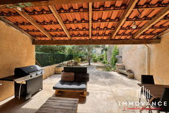 achat maison fabregues 34690