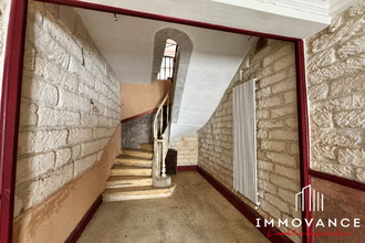 achat maison fabregues 34690