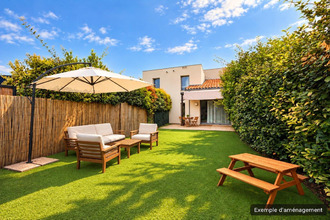achat maison fabregues 34690