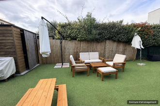 achat maison fabregues 34690
