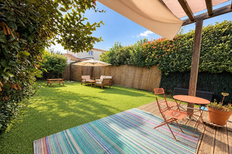 achat maison fabregues 34690