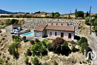 achat maison fabrezan 11200