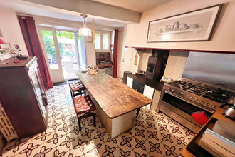 achat maison fabrezan 11200