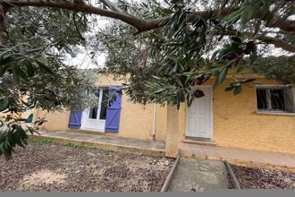 achat maison fabrezan 11200