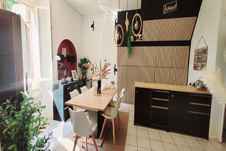 achat maison fabrezan 11200