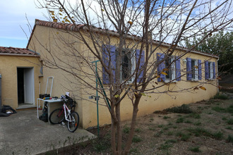 achat maison fabrezan 11200