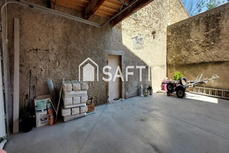 achat maison fabrezan 11200