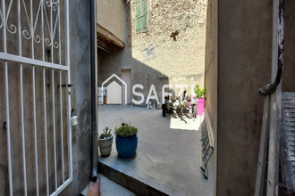 achat maison fabrezan 11200