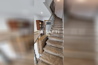 achat maison fabrezan 11200