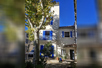 achat maison fabrezan 11200