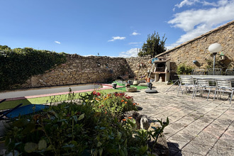 achat maison fabrezan 11200