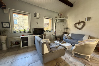 achat maison fabrezan 11200