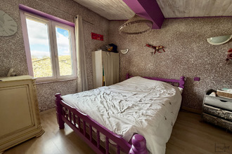 achat maison fabrezan 11200