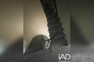 achat maison fabrezan 11200