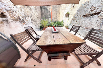 achat maison fabrezan 11200