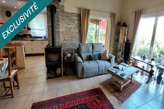 achat maison fabrezan 11200