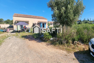 achat maison fabrezan 11200