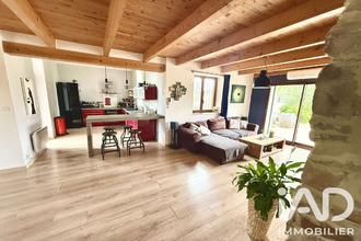 achat maison fabrezan 11200