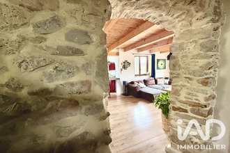 achat maison fabrezan 11200
