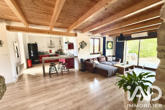 achat maison fabrezan 11200