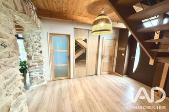 achat maison fabrezan 11200
