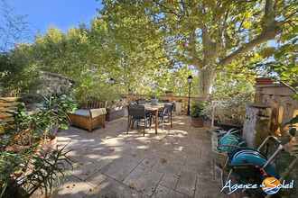 achat maison fabrezan 11200