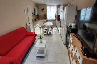 achat maison fabrezan 11200