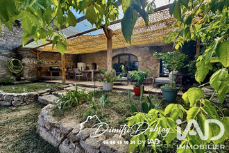 achat maison fabrezan 11200