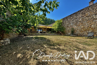 achat maison fabrezan 11200