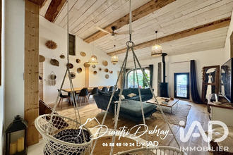 achat maison fabrezan 11200