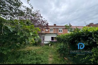 achat maison faches-thumesnil 59155