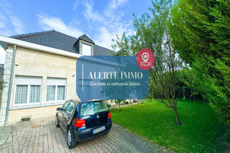 achat maison faches-thumesnil 59155