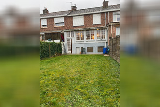 achat maison faches-thumesnil 59155