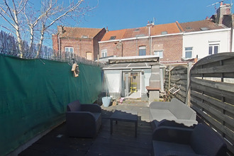 achat maison faches-thumesnil 59155