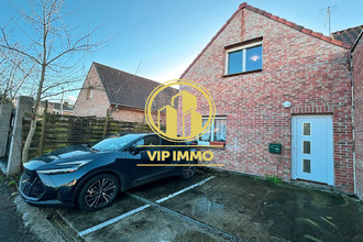 achat maison faches-thumesnil 59155